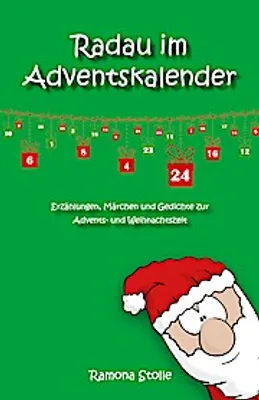Produktbild von Buch Adventskalender mit 26 Geschichten für den Dezember bis zu den Weihnachtsfeiertagen
