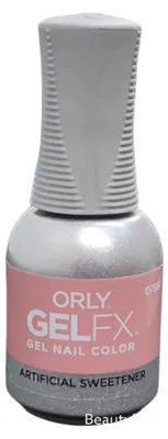 Zdjęcie produktu dla Orly, Gelfx, lakier półtrwały, materiał sztuczny, 18 ml