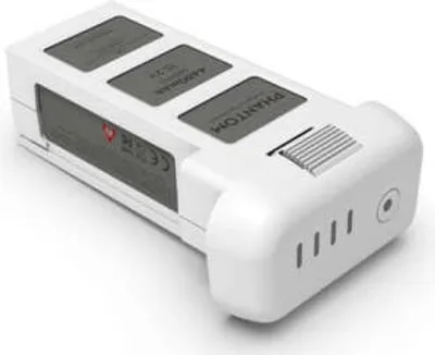 Zdjęcie produktu dla Bateria DJI do DJI Phantom 3 LiPo 4480MAH, 15,2V