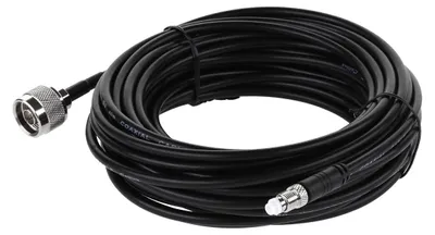 Produktbild von RG195-Kabel / Antennenanschluss