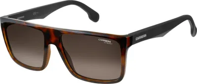 Produktbild von Carrera Carrera 5039/S Uni-Sonnenbrille mit Vollrand, Kunststoff