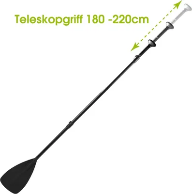 Produktbild von BRAST SUP Fiberglas-Paddel