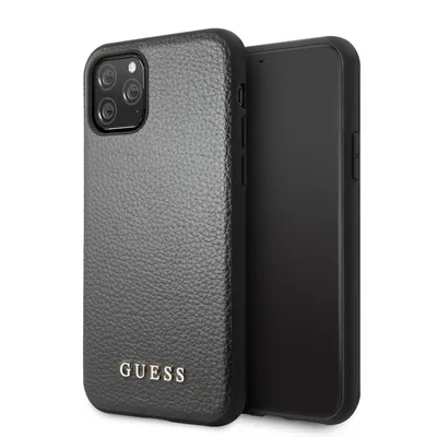 Produktbild von GUESS Iridescent Cover für iPhone 11 Pro Max