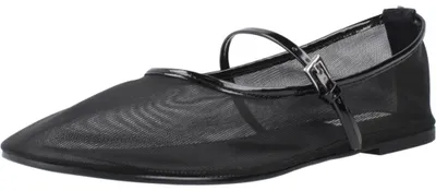 Produktbild von STEVE MADDEN MASH Schuhe Schwarz