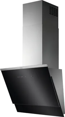 Produktbild von AEG DVE5671HG, 700 m³/h, rezirkulierend, A, A, D, 54 dB