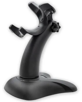 Image de Qoltec Barcode reader stand