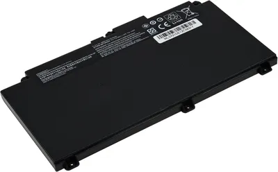 Produktbild von Akku kompatibel mit HP Typ CD03XL