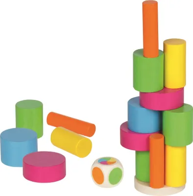 Immagine prodotto di Gioco di bilanciamento delle torri