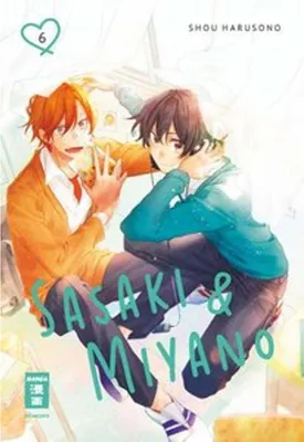 Produktbild von Sasaki & Miyano 06