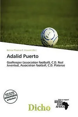 Produktbild von Adalid Puerto