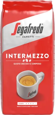 Zdjęcie produktu dla Segafredo - Intermezzo Ziarna kawy - 1 kg
