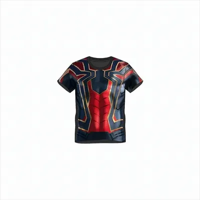 Immagine prodotto di Maglietta Avengers Infinity War -XL- Iron Spider