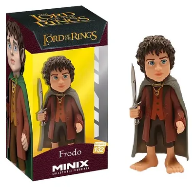 Obrázek produktu pro MINIX Movies: Lord of the Rings - Frodo