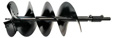 Obrázek produktu pro Vrták Kasei 300 Mm 3Wt-300-300