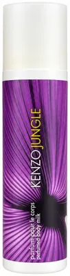 Produktbild von Kenzo Jungle Perfumed Body milk 150ml