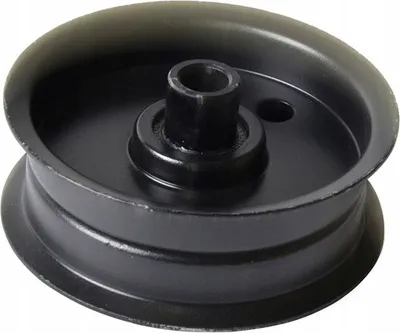 Produktbild von Riemenscheibe Spannrolle Umlenkrolle MTD Cub Cadet 756-04224 756-0981 956-0981