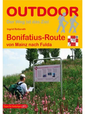 Obrázek produktu pro Bonifatius-Route