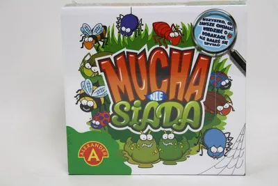 Immagine prodotto di Il gioco Fly per non sedersi 27259