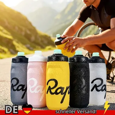 Produktbild von Rapha Fahrrad-Wasserflasche 620 750 Ml Ultraleicht Auslaufsicher