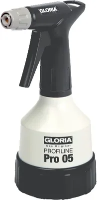 Produktbild von PRO 05 Ölabweisendes Feinspray - 0,5 L