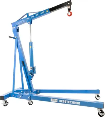 Produktbild von Güde Werkstattkran 1000.1 kg
