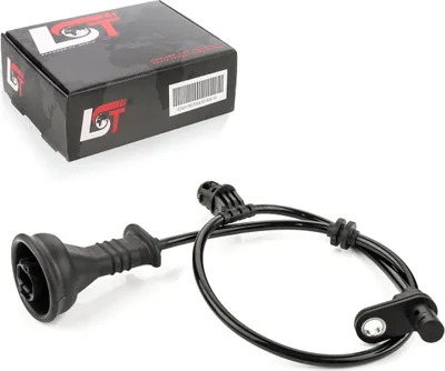 Produktbild von ABS Sensor Drehzahlregler hinten links rechts für MERCEDES A- B-Klasse W169 W245