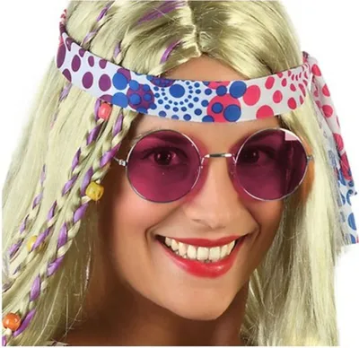 Immagine prodotto di Occhiali Atosa Viola Viola Taglia unica