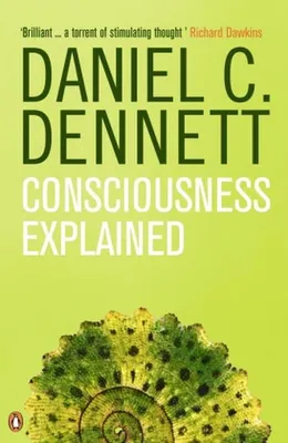 Productafbeelding van Consciousness Explained