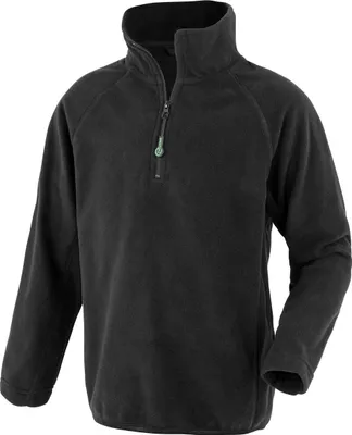 Produktbild von Result Genuine Recycled Junior Recycled Microfleece Top