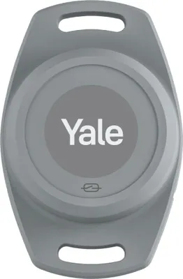 Produktbild von Yale, Intelligenter Garagentoröffner, Smart Garage Opener, mit Positions Sensor