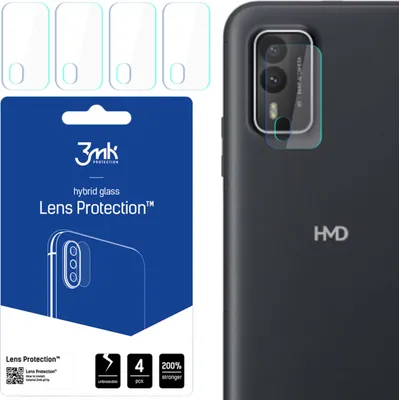 Image de Hmd Xr21 - Protection des lentilles 3Mk