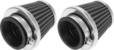 Produktbild von 2 Stück Luftfilter Ersatz 44mm für 50ccm 70ccm 90ccm 110ccm 125ccm Motorrad