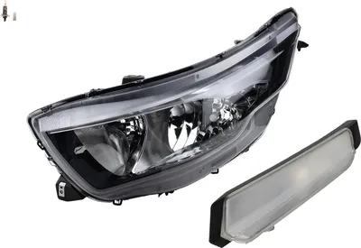 Produktbild von Scheinwerfer passend für Iveco Daily VI 03/ 14- Links Leuchtmittel inkl. Blinker 5801473750 0005801473750 5801585146 00005801874640 5801874640 Johns