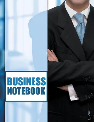 Produktbild von Business Notebook
