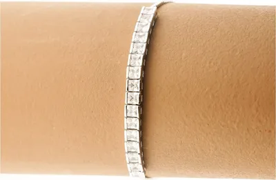 Immagine prodotto di Bracciale in argento 925 gioielli da donna
