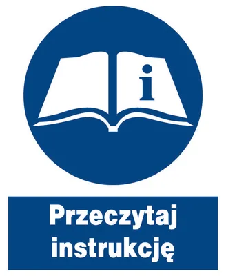 Obrázok produktu pre PREČÍTAJTE SI NÁVOD NA POUŽITIE!