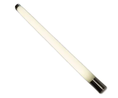 Produktbild von 5017 LED Leuchtstab matt 18 Watt kaltweiss Vision 123 cm weißem Kabel