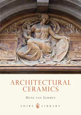 Produktbild von Architectural Ceramics
