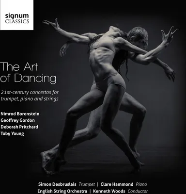 Obrázek produktu pro The Art of Dancing