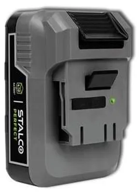 Immagine prodotto di Stalco S058898030 Li-Ion 26 Ah 126V (LLP4DG) PERFECT