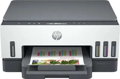 Image de HP Smart Tank 7005 Wireless AiO A4 Farbe          28B54A#BHC