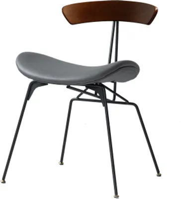 Produktbild von Design Stuhl Esszimmerstuhl Loft Stuhl modern 7
