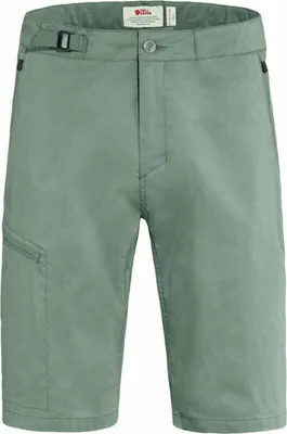 Obrázek produktu pro Fjällräven Abisko Hike M Patina Green 52 Outdoorové šortky