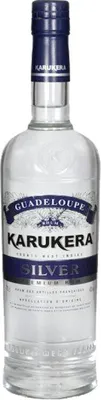 Produktbild von Karukera Silber 70 cl