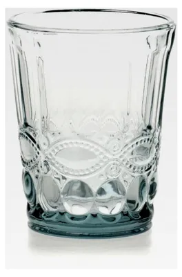 Produktbild von 6er Set Wasserglas Solange, transparent, 265 ml