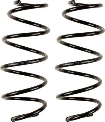 Imagen del producto de 2 amortiguadores delanteros BILSTEIN