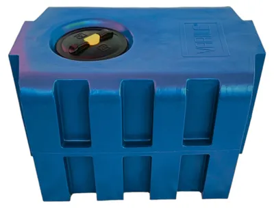 Image de Réservoir d'eau potable de 220 litres pour camping-car et bateau