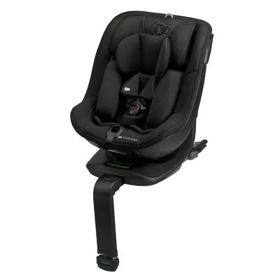 Immagine prodotto di KINDERKRAFT Seggiolino auto I-Guard I-size (40-105 cm) Nero