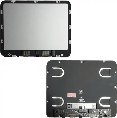 Produktbild von Force Touchpad 2015 für Macbook Pro 15" Retina A1398 Trackpad 810-5827-A MJLQ2 MJT2