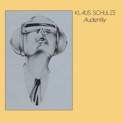Obrázek produktu pro Klaus Schulze: Audentity